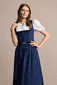Dirndl Fabiana (70cm)