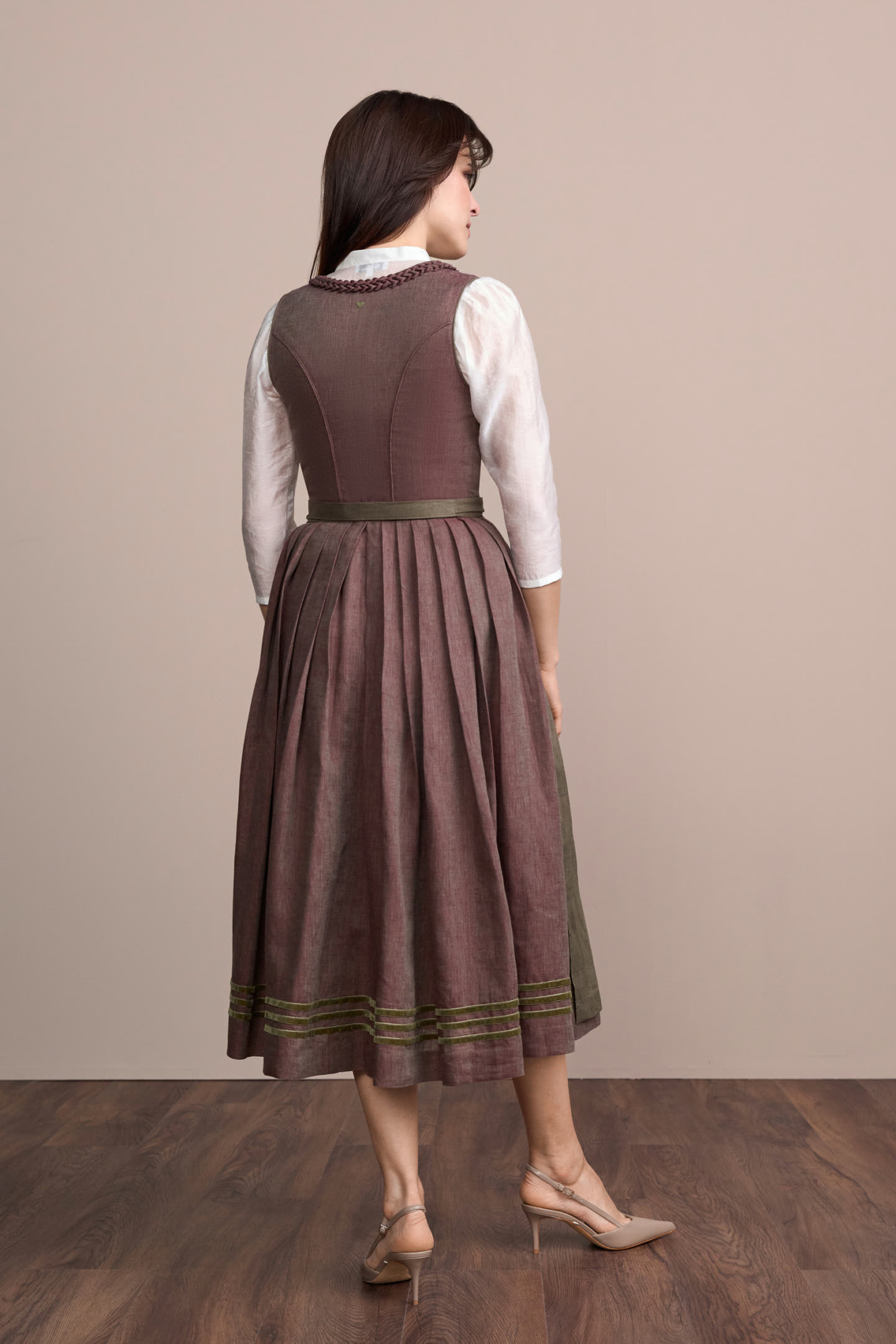 Dirndl Yelina (80cm)