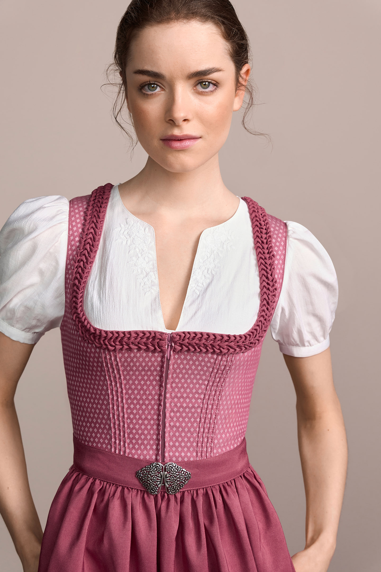 Dirndl Brigitta (70cm)