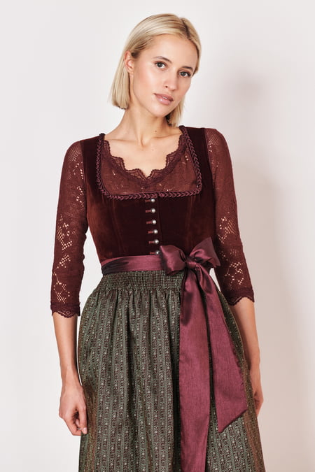 Dirndl Felicia (70cm)