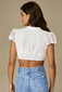 Dirndlbluse Eva