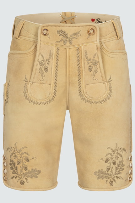 Lederhose Klaus