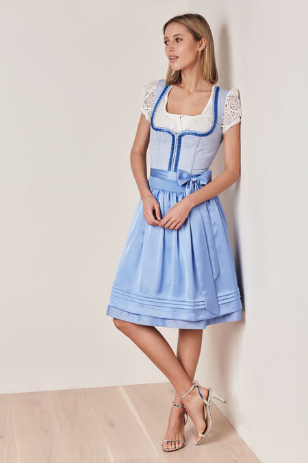 Dirndl Gerda (60cm)