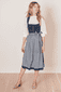 Dirndl Kati (70cm)