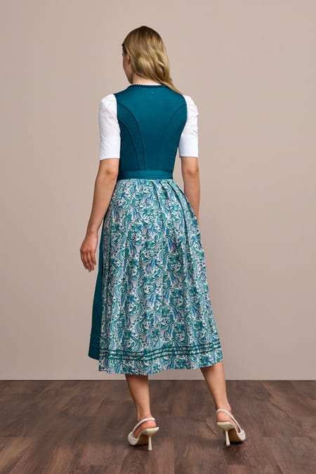 Dirndl Donna (80cm)