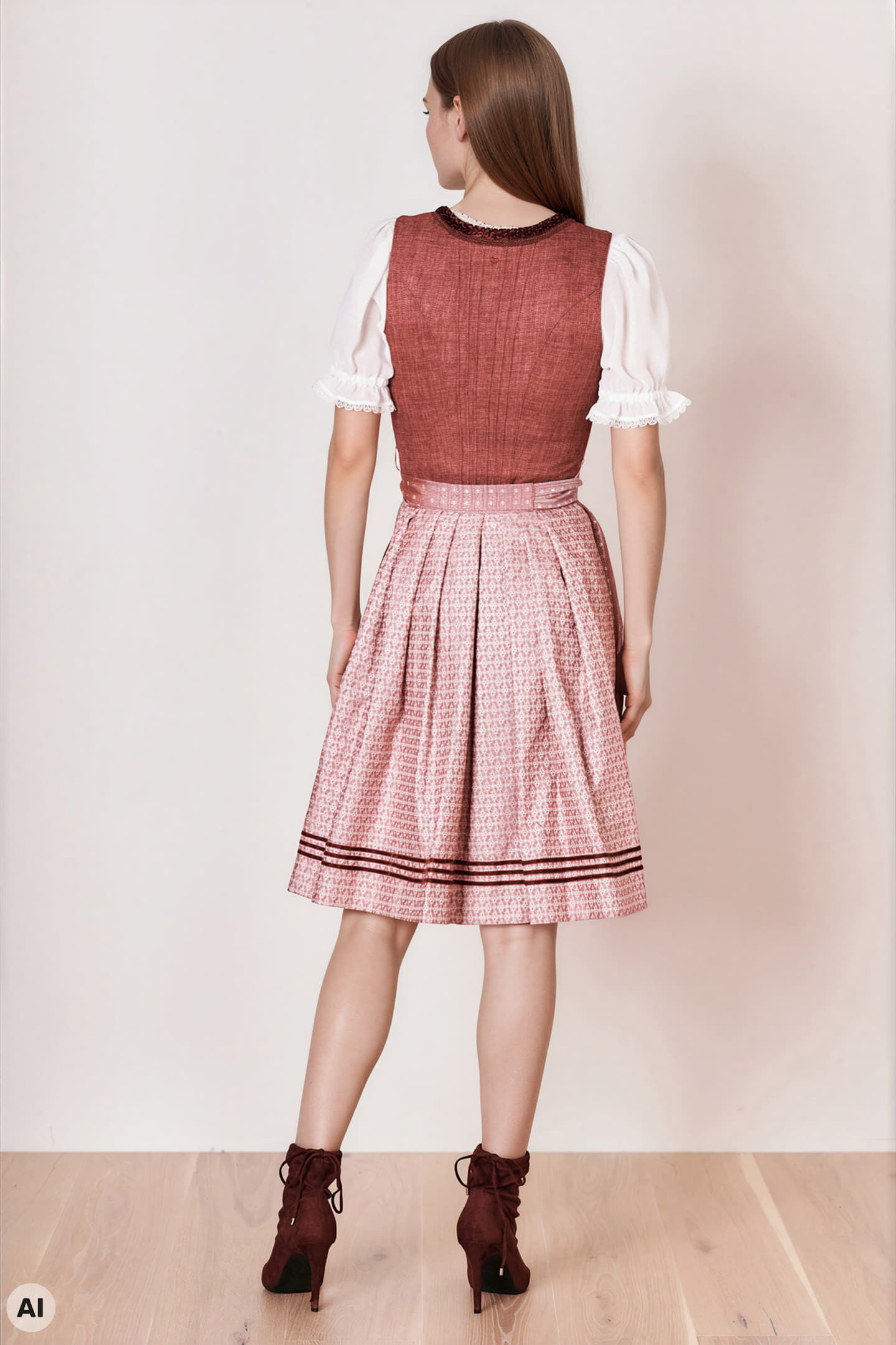 Dirndl Christa (60cm)