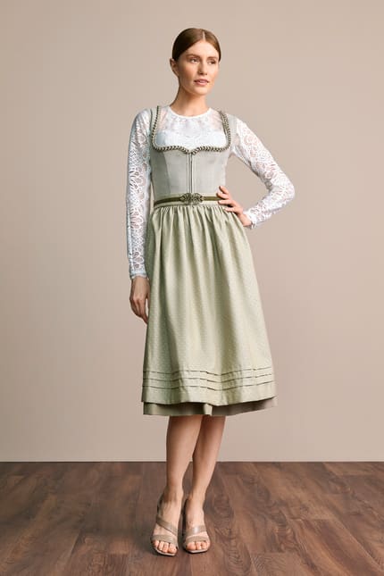 Dirndl Valerie (70cm)