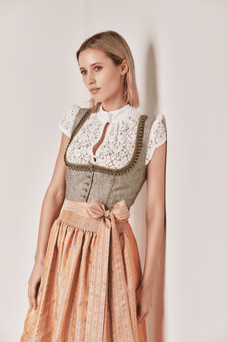 Dirndl Amelia (60cm)