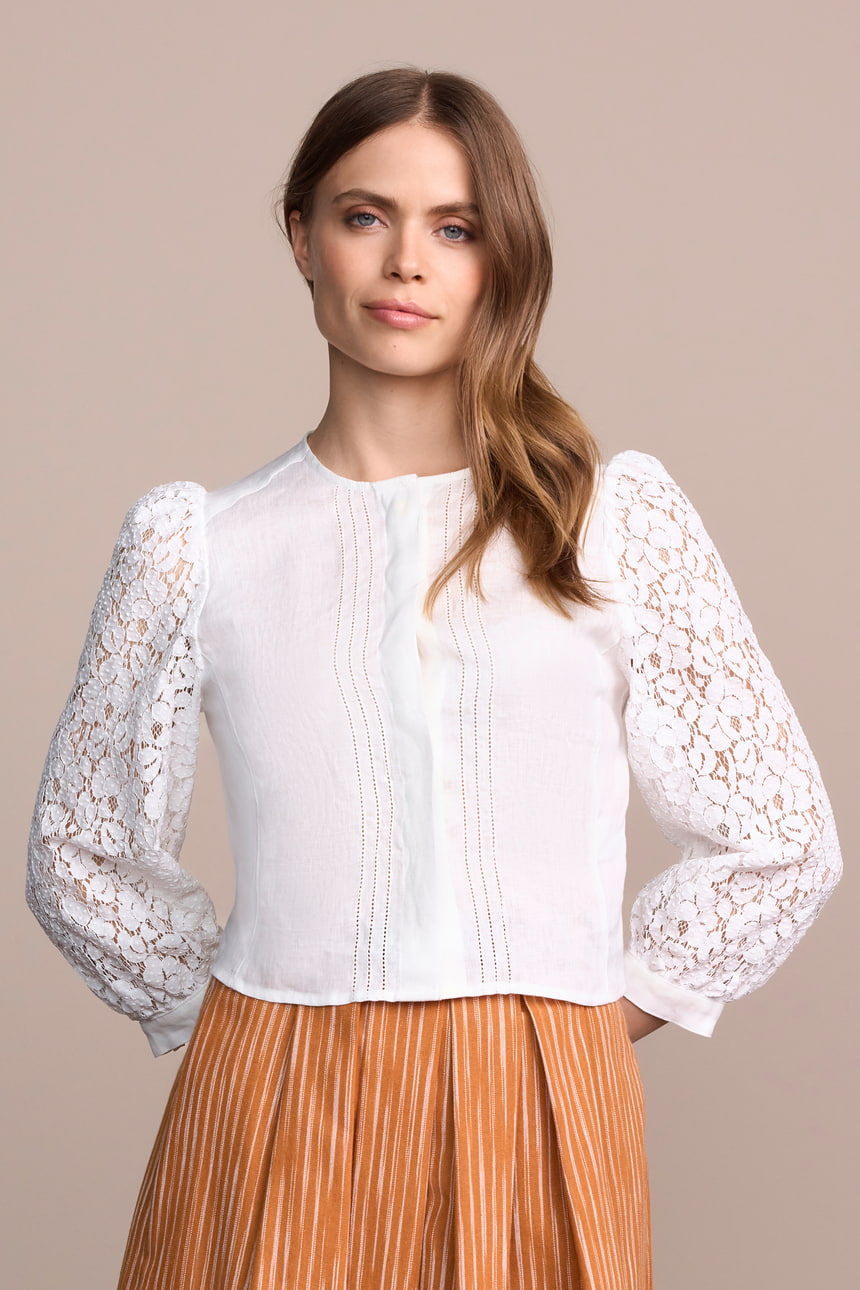 Bluse Seraphina