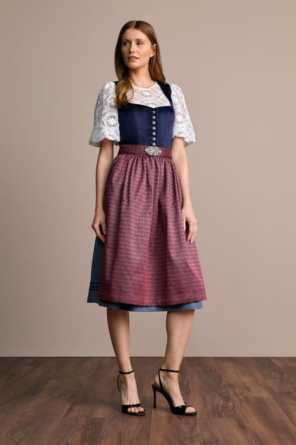 Dirndl Darleen (70cm)
