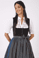 Dirndl Lisa (70cm)