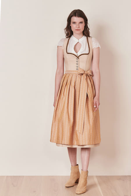 Dirndl Natalie (70cm)