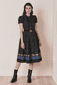 Trachtenkleid Henrike (70cm)