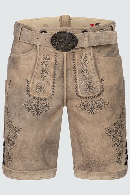 Lederhose Rafael