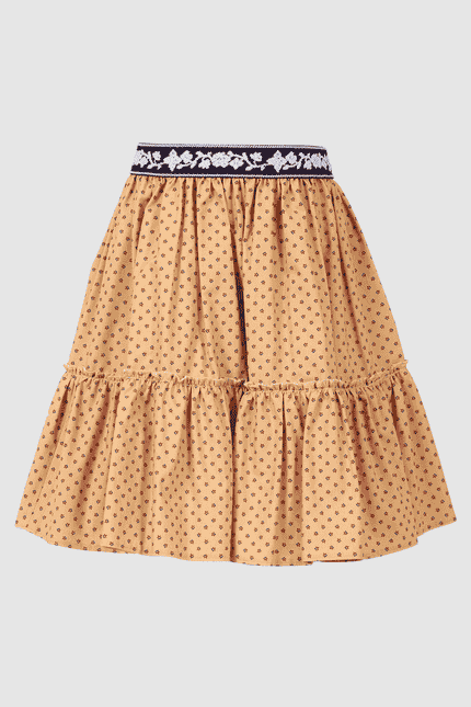 Kids skirt Pippilota