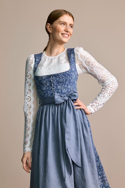 Dirndl Linn (60cm)
