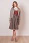 Strickjacke Inka