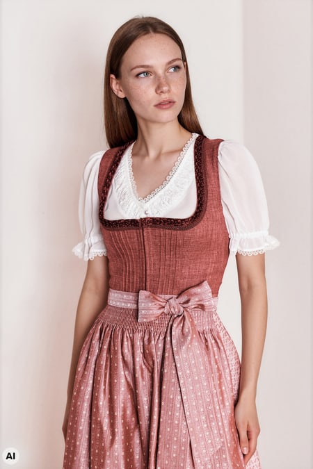 Dirndl Christa (60cm)