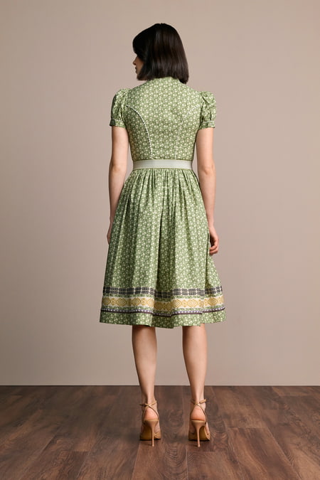Trachtenkleid Charlotta (70cm)