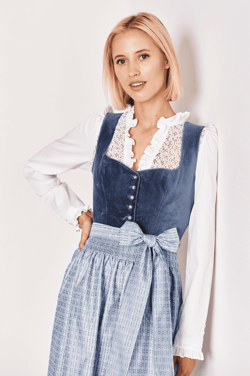 Dirndl im Julia Trentini Online Shop