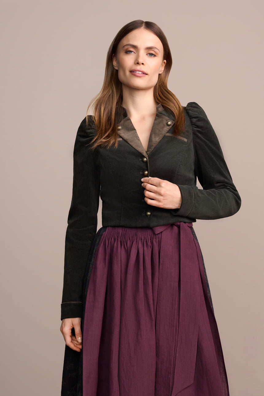 Jacke Maren