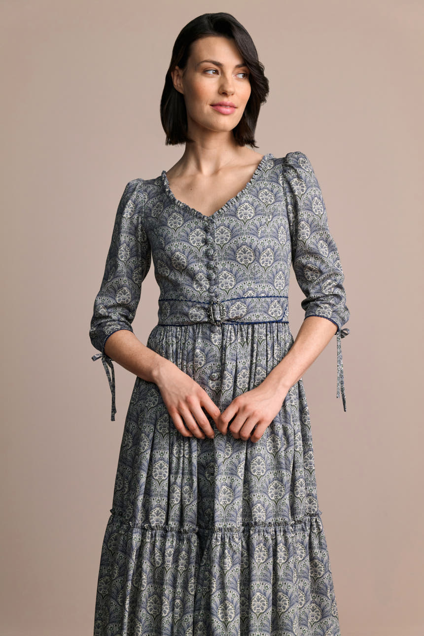 Trachten Dress Ruth (70cm)