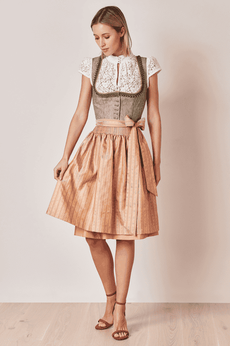 Dirndl Amelia (60cm)
