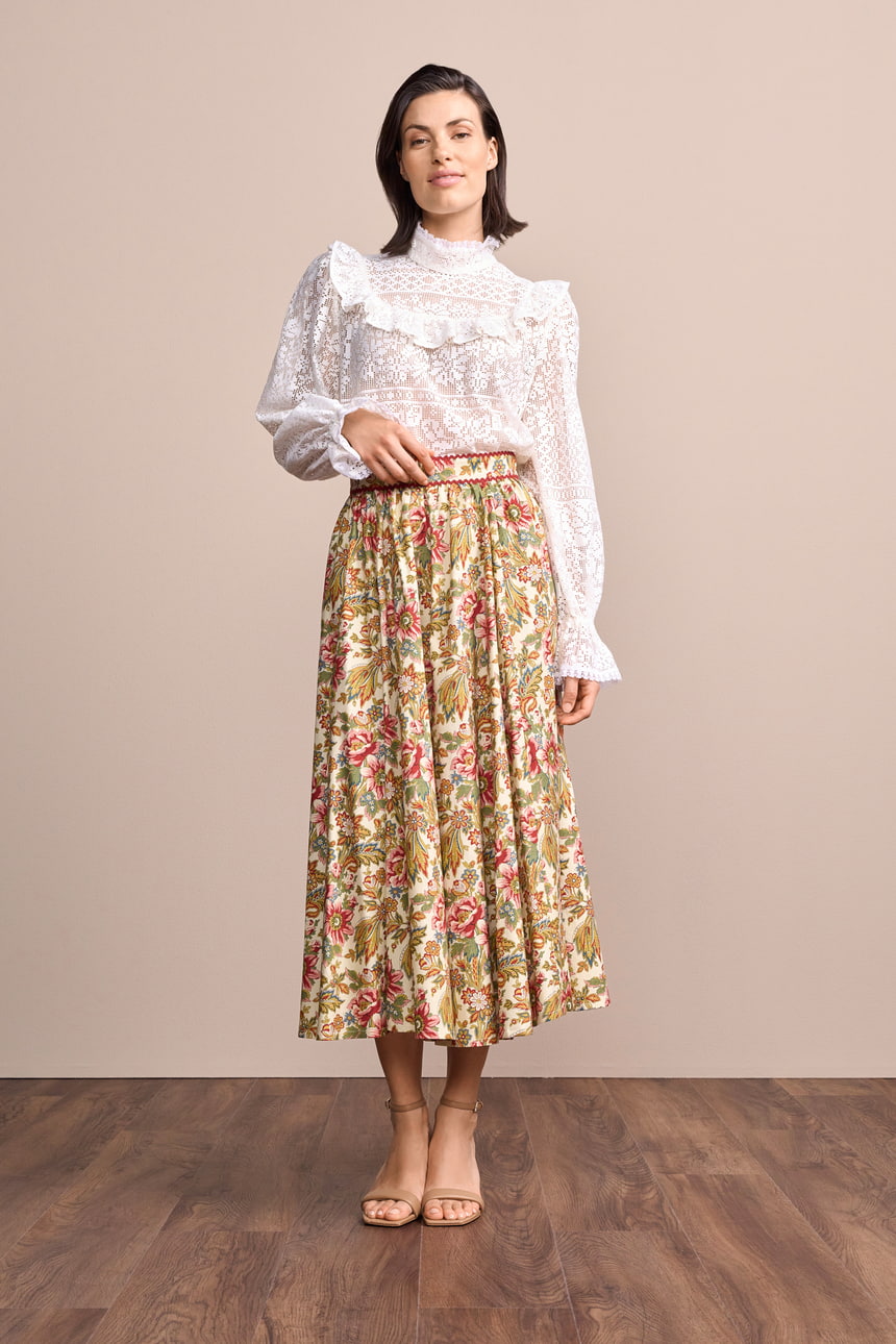 Skirt Marion (85cm)