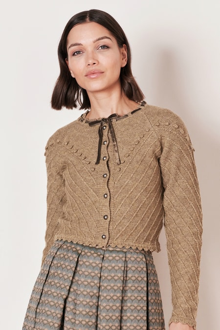 Cardigan Amanda