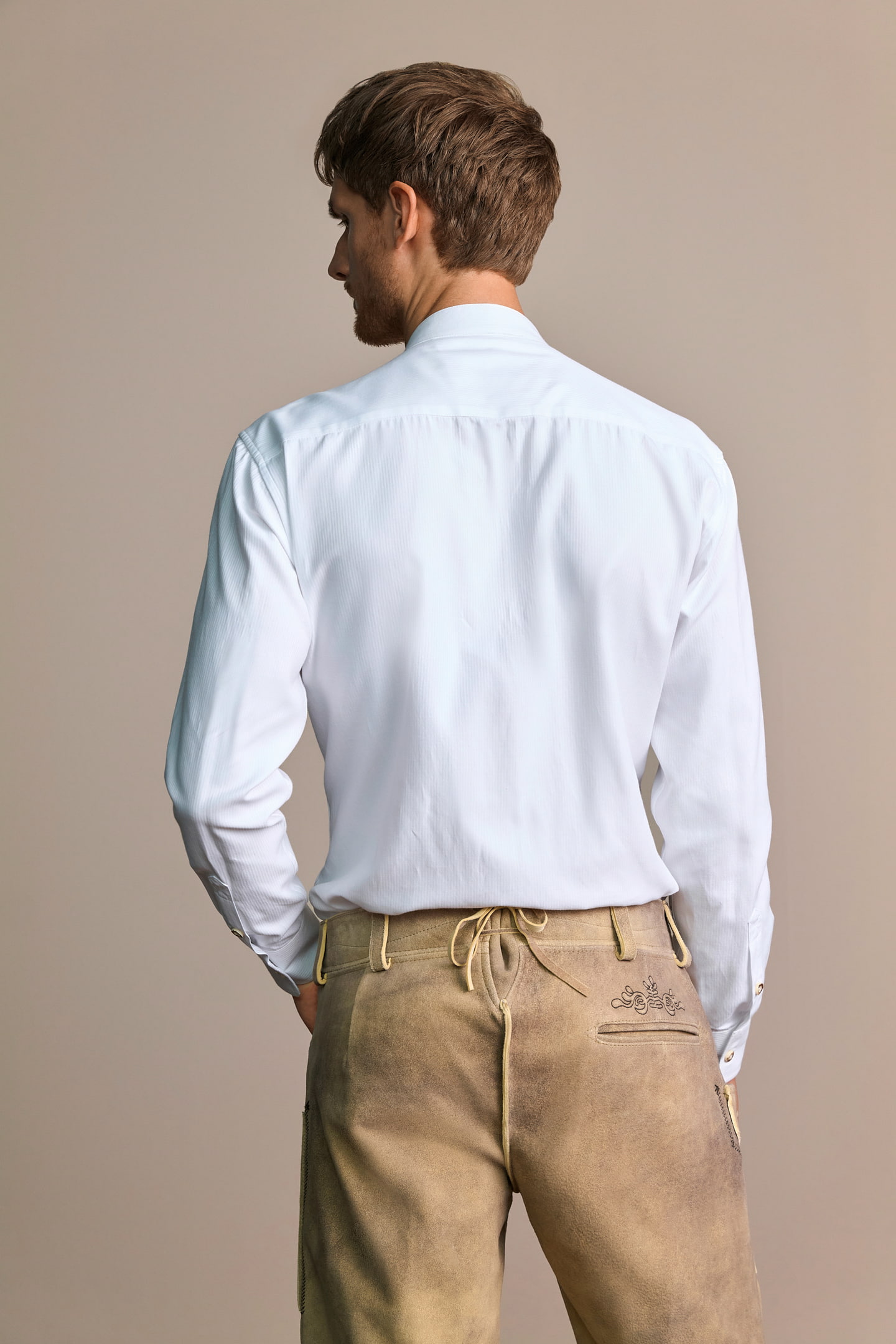 Trachten shirt Bodo