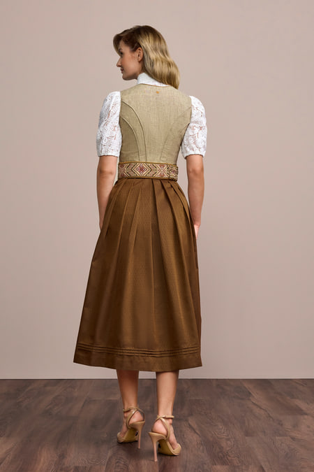 Dirndl Leslie (80cm)