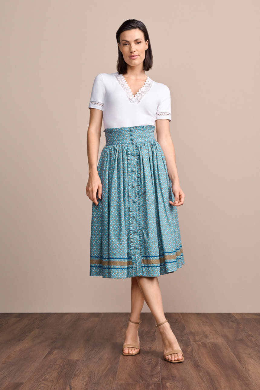 Skirt Femke (70cm)