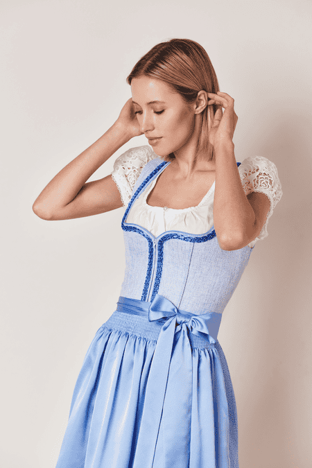 Dirndl Gerda (70cm)