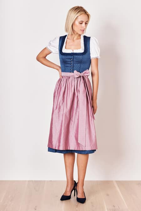 Dirndl Alma (70cm)