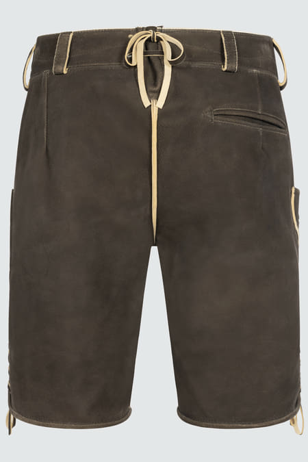 Lederhose Gerd