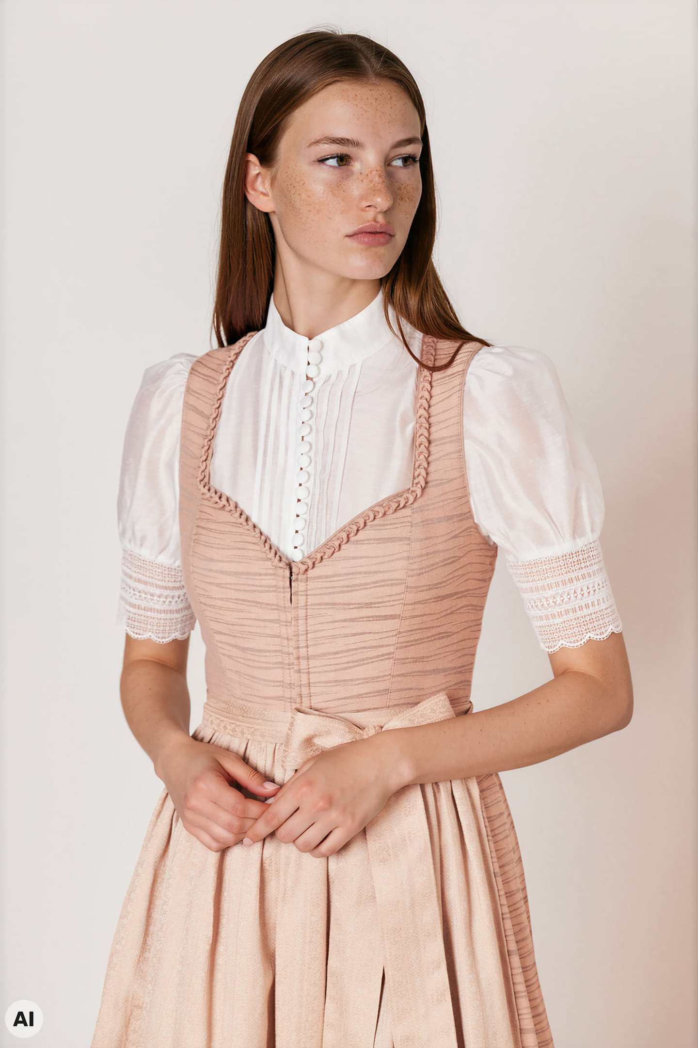 Dirndl Fabia (70cm) 