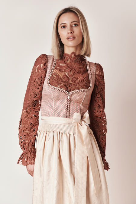 Dirndl Maribel (60cm)
