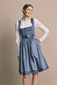 Dirndl Linn (60cm)