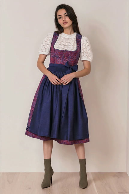 Dirndl Julie (70cm)