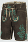 Lederhose Stefan
