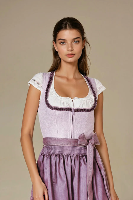 Dirndl Karolina (60cm)
