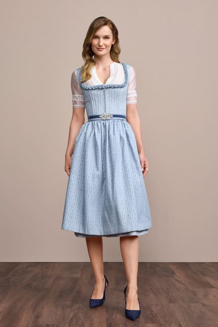 Dirndl Fabiana (70cm)