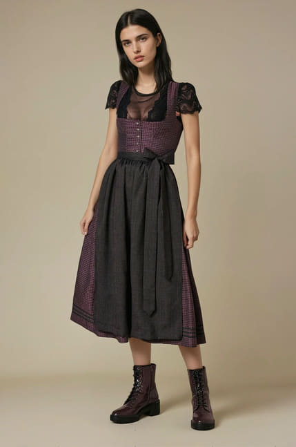 Dirndl Anna (80cm)