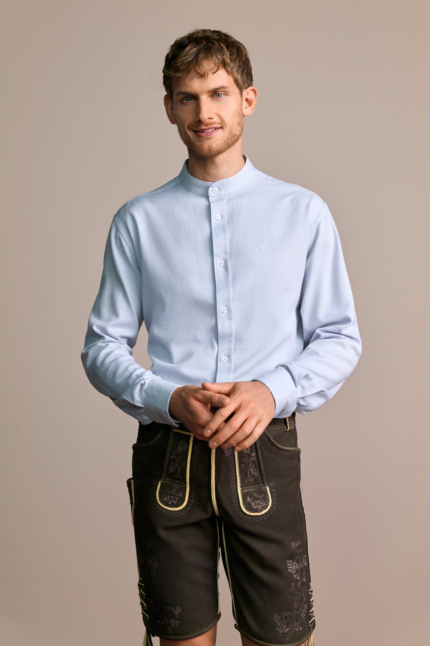 Trachten shirt Mark