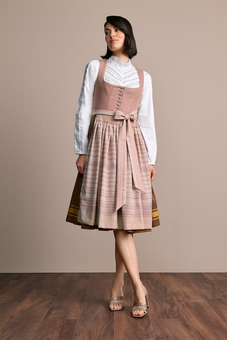 Dirndl Malina (70cm)