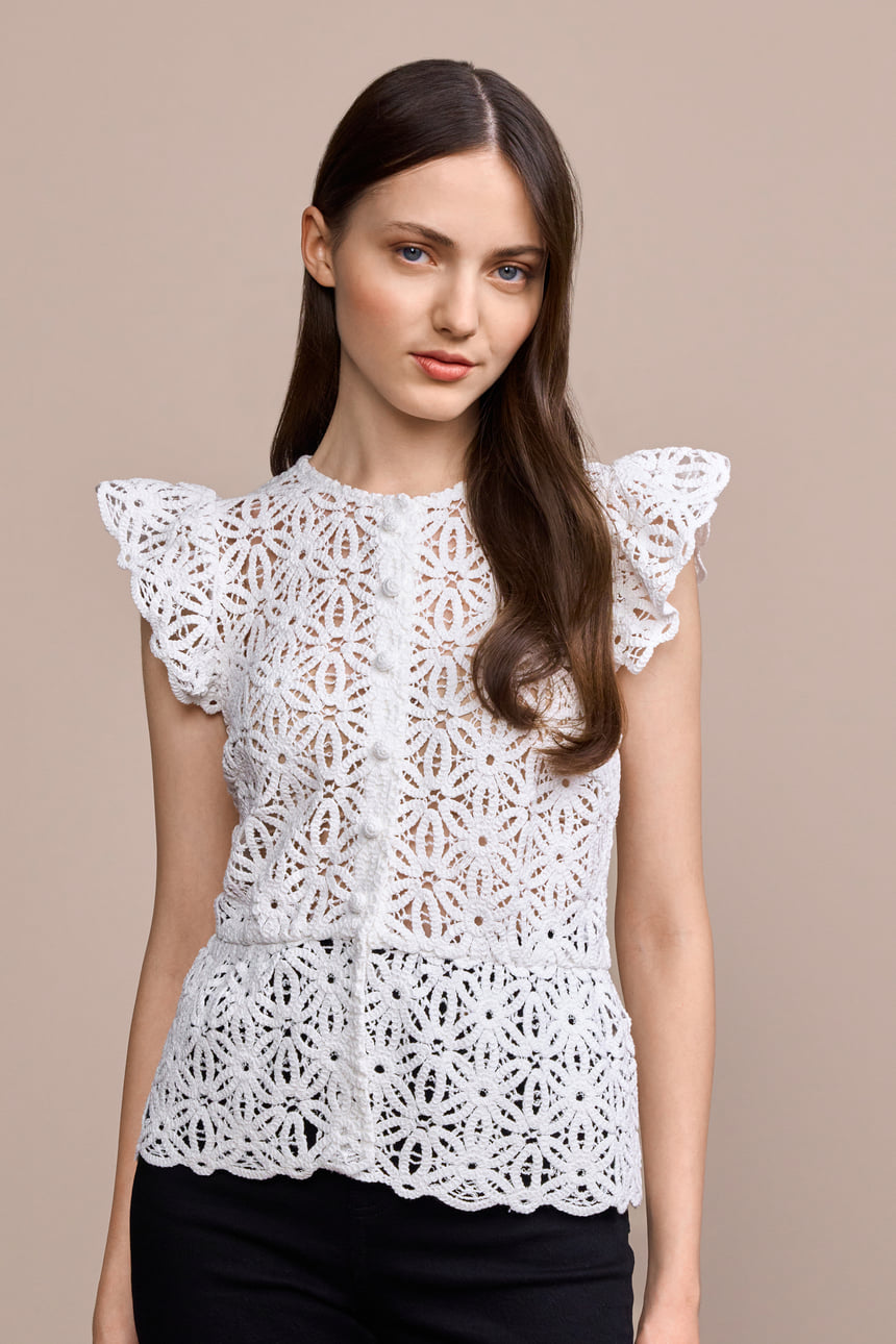 Bluse Dilara