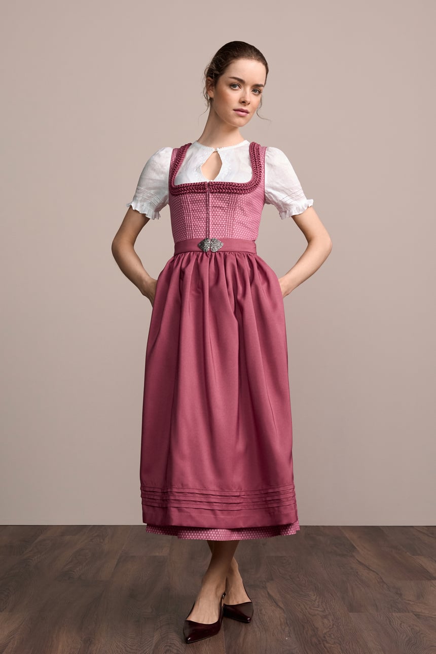 Dirndl Brigitta (80cm)