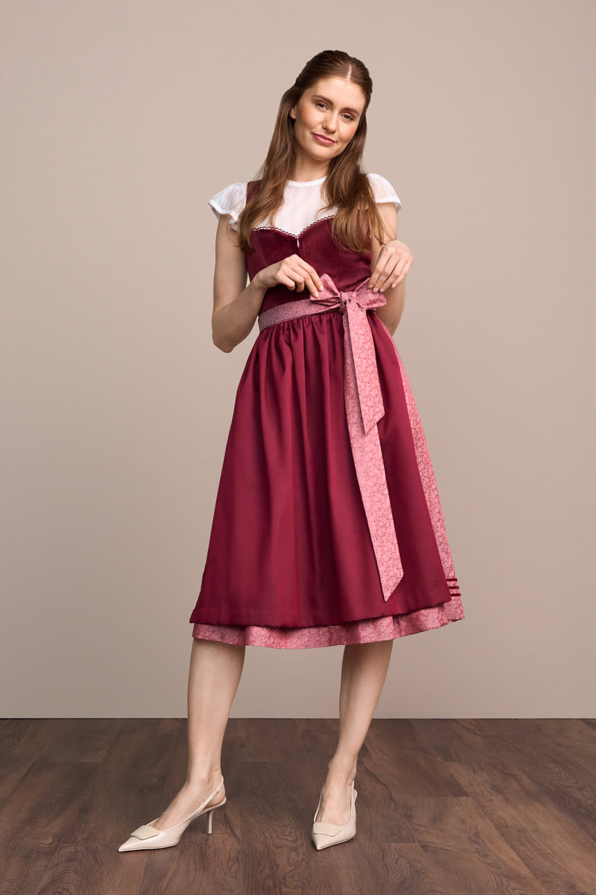 Dirndl Runa (70cm)