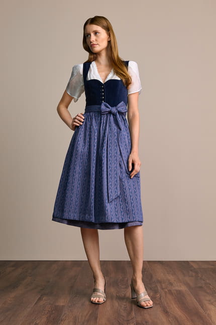 Dirndl Brenda (70cm)