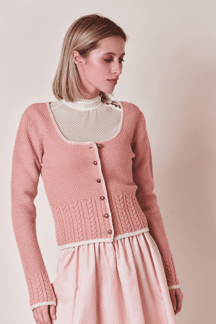 Strickjacke Kaja